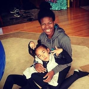 Meet your Posher, Debby